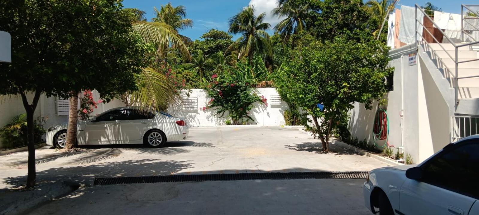 Hotel1325 Baní Exterior foto