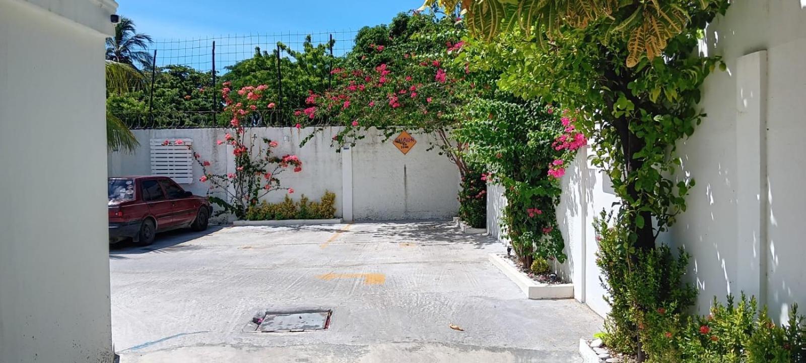 Hotel1325 Baní Exterior foto